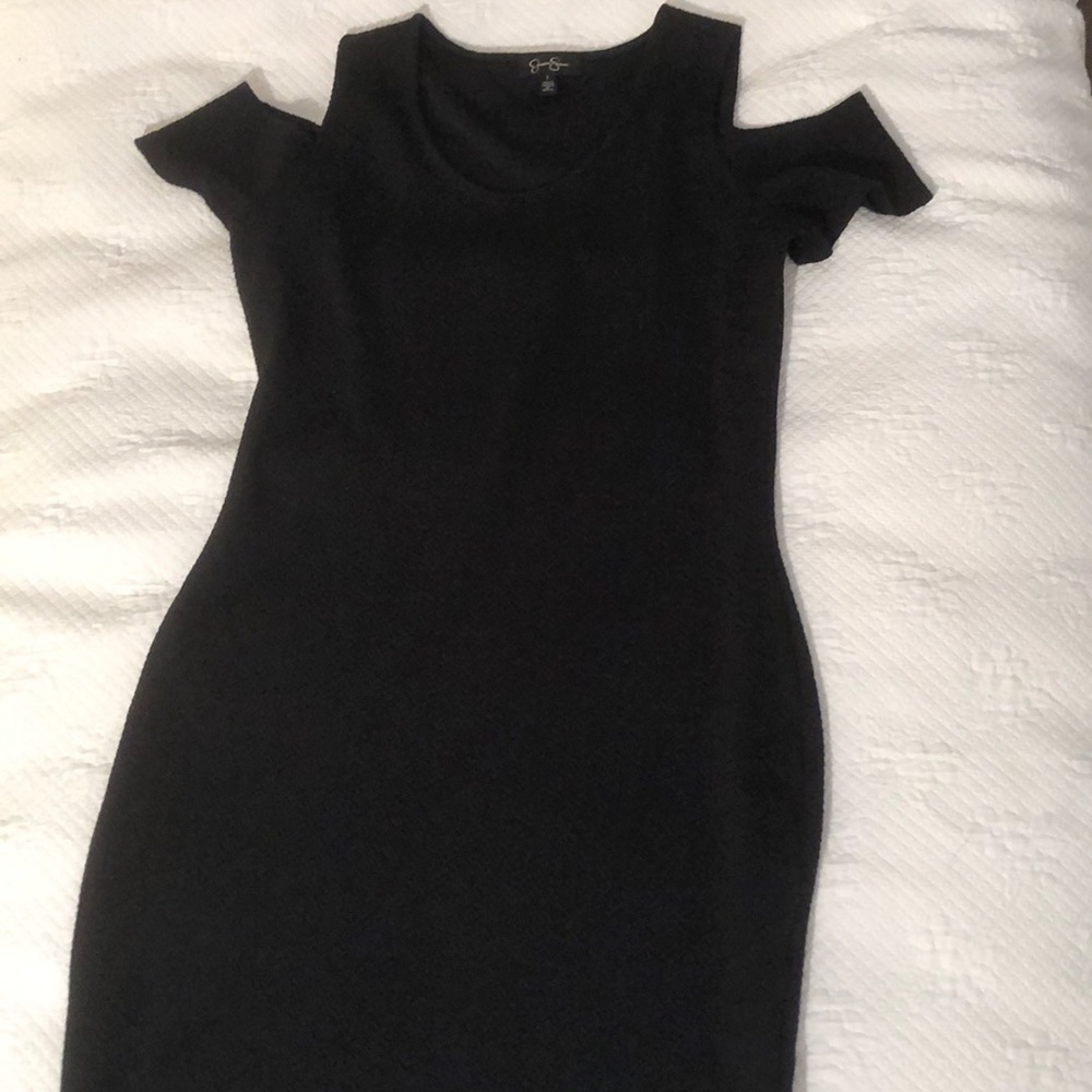 🔅MOVING SALE🔅 Knit Bodycon Dress